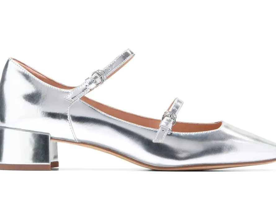 Paxton Maryjane Pump