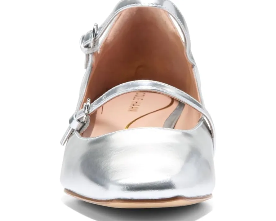 Paxton Maryjane Pump