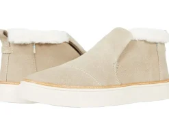 Paxton Water-Resistant Slip-Ons