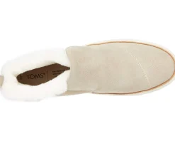 Paxton Water-Resistant Slip-Ons