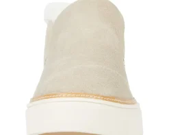 Paxton Water-Resistant Slip-Ons