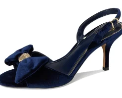 Paycen Bow Detail Slingback High Heel Sandal