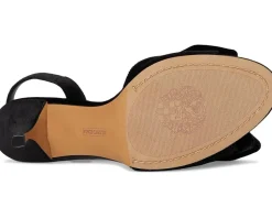 Paycen Bow Detail Slingback High Heel Sandal