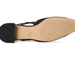 Pella Block Heel Slings