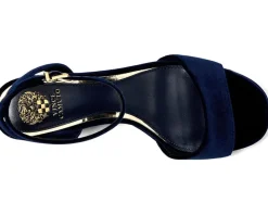 Pendreya Platform Sandal