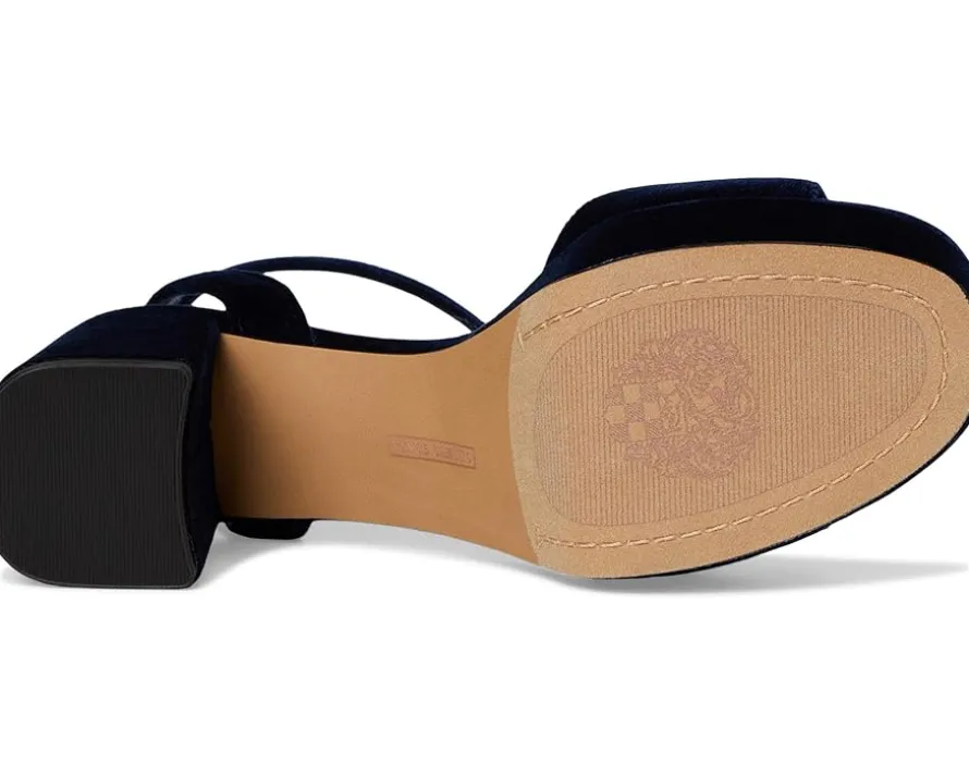 Pendreya Platform Sandal