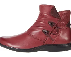 Penfield Ruch Boot