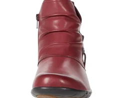Penfield Ruch Boot