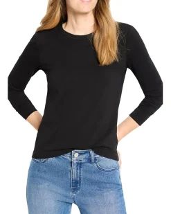 Perfect Knit Long Sleeve Top