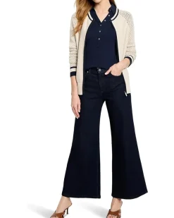 Perfect Knit Rib Polo