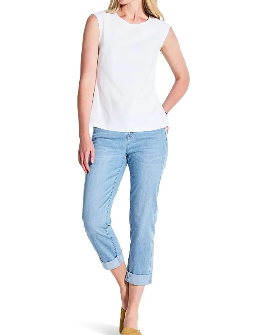 Perfect Length Layer