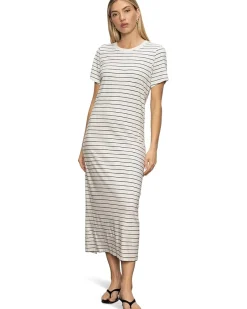 Perfect Tee Maxi Dress