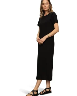 Perfect Tee Maxi Dress