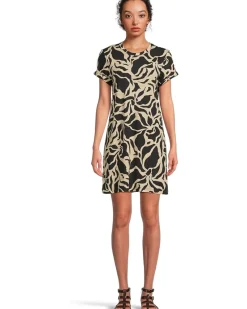 Perfect Tee Remix Dress