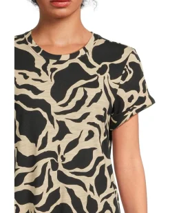 Perfect Tee Remix Dress