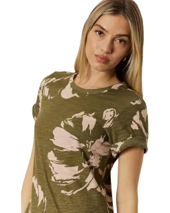 Perfect Tee Remix Dress