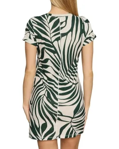 Perfect Tee Remix Dress