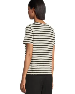 Perfect Textured Tee