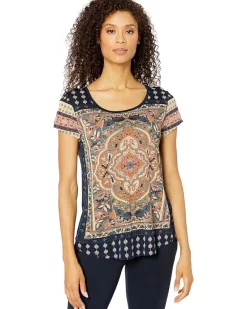 Persian Carpet Tee