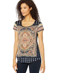 Persian Carpet Tee
