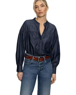 Personal Best Blouse