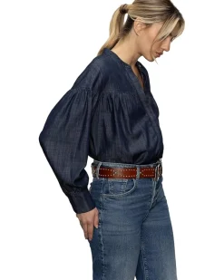 Personal Best Blouse