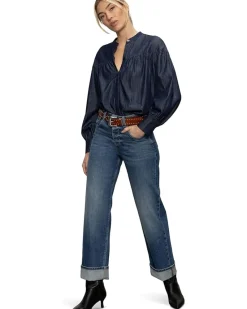 Personal Best Blouse