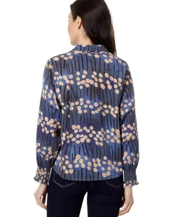 Petite Firefly Glow Top