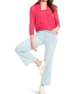 Petite Perfect Knit Rib Scoop Tank