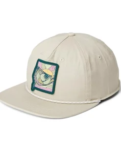 Pfg Back Tack Snap Back