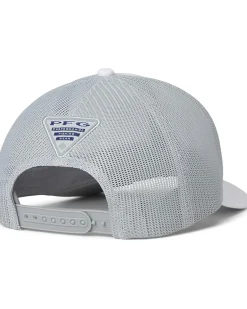 PFG Fish Flag Mesh Snap Back