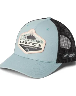 PFG Mesh Ball Cap
