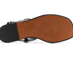 Piaule Thong Ankle Strap