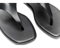 Piaule Thong Ankle Strap