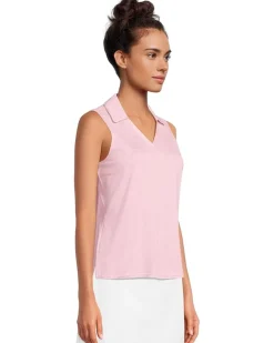 Pickleball Godri Swift Sleeveless Polo