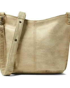 Pier Small Crossbody