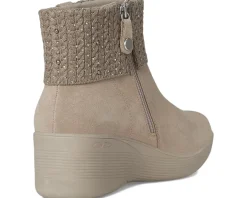 Pier-Lite - Fall Stunner Martha Stewart- Hands Free Slip-Ins