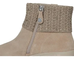 Pier-Lite - Fall Stunner Martha Stewart- Hands Free Slip-Ins