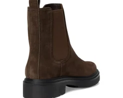 Pinecrest II Chelsea Short Boots