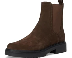 Pinecrest II Chelsea Short Boots