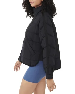 Pippa Packable Puffer Jacket