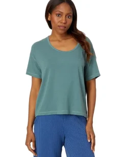 Piru Short Sleeve Easy Tee