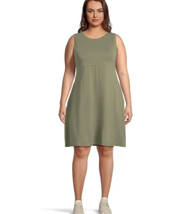 Plus Size Freezer™ Tank Dress