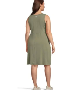 Plus Size Freezer™ Tank Dress