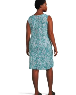 Plus Size Freezer™ Tank Dress