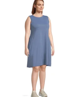 Plus Size Freezer™ Tank Dress