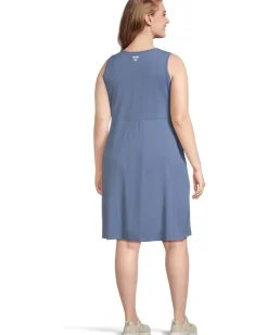 Plus Size Freezer™ Tank Dress