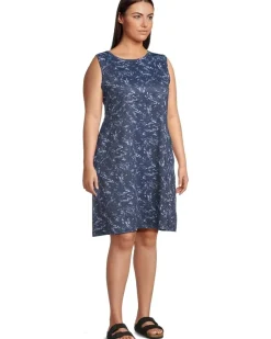 Plus Size Freezer™ Tank Dress