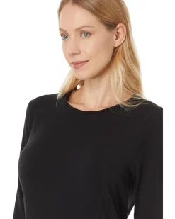 Plus Size Full Length Oval Dress