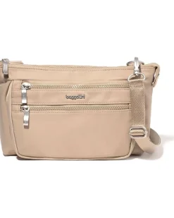 Pocket Belt Bag Waist Pack And Crossbody